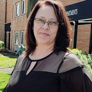 Meet your Posher, Lucia